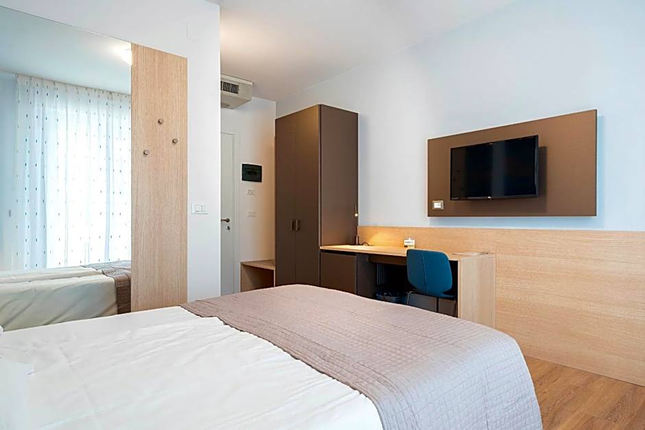 Hotel Caracas