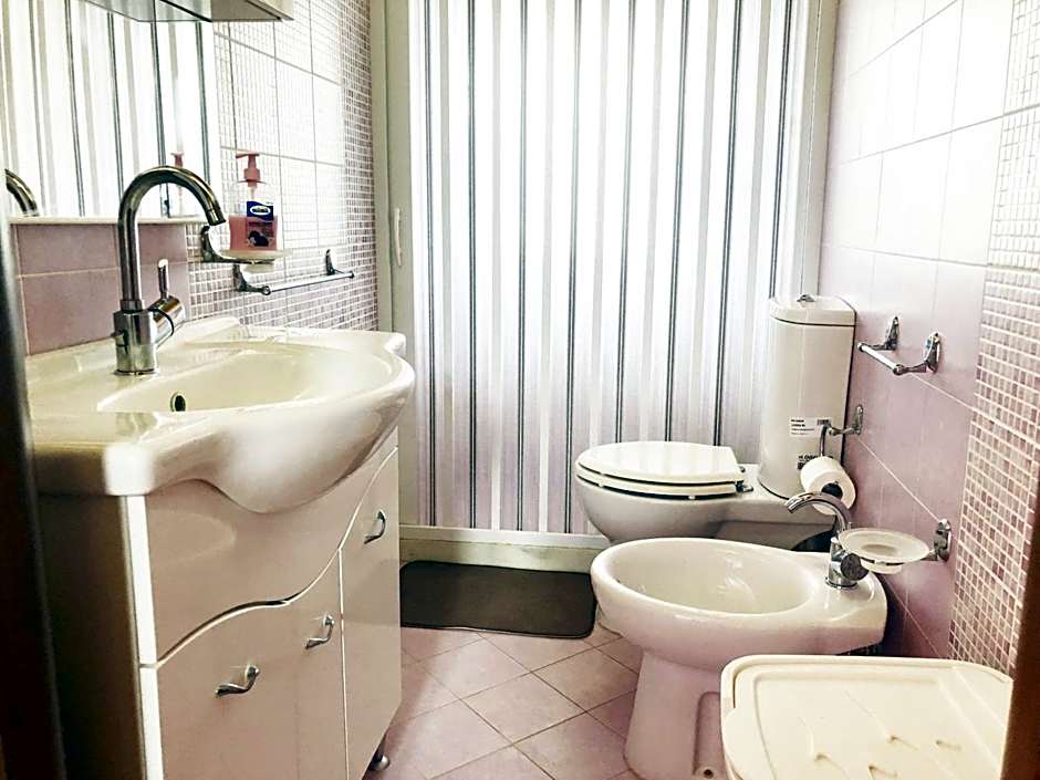 Bed and Breakfast Morghella