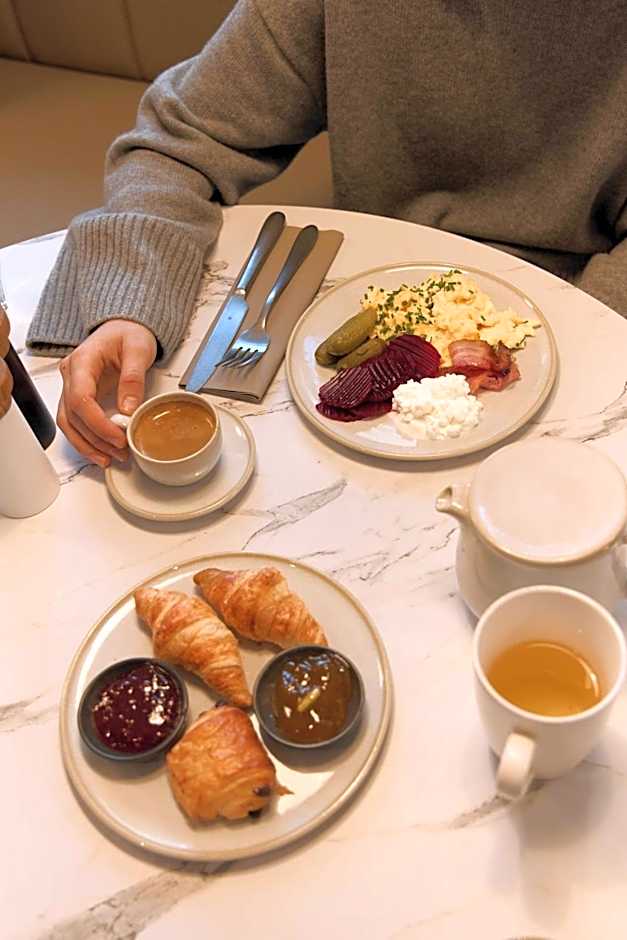 Radisson Hotel Leipzig