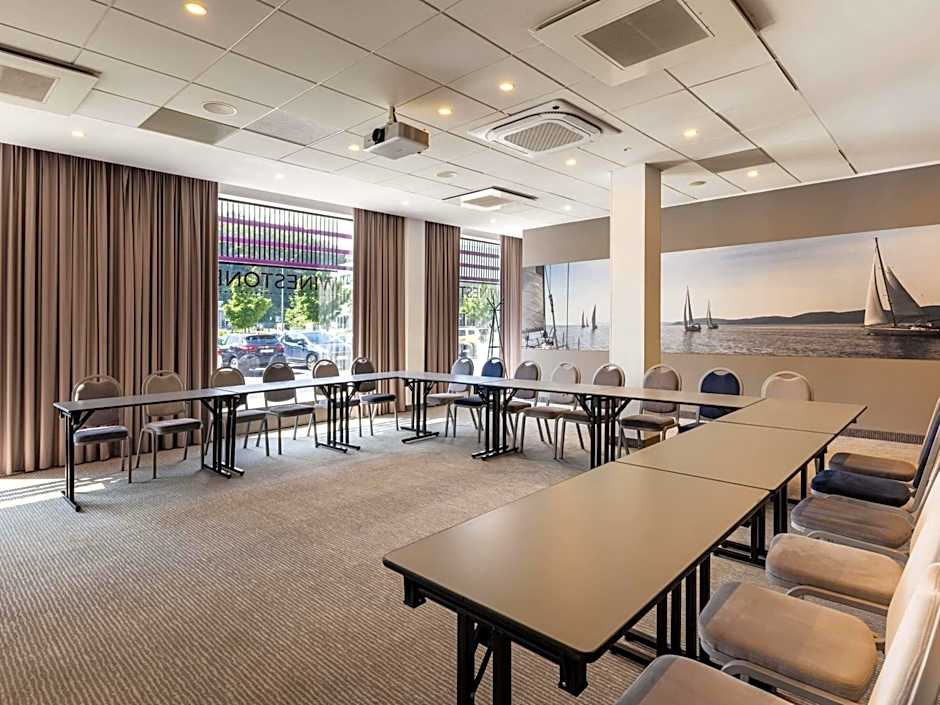 Mercure Gdynia Centrum Hotel