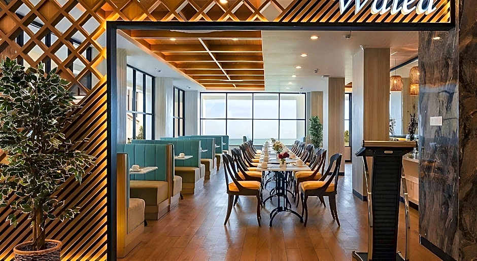 D'primahotel Balikpapan