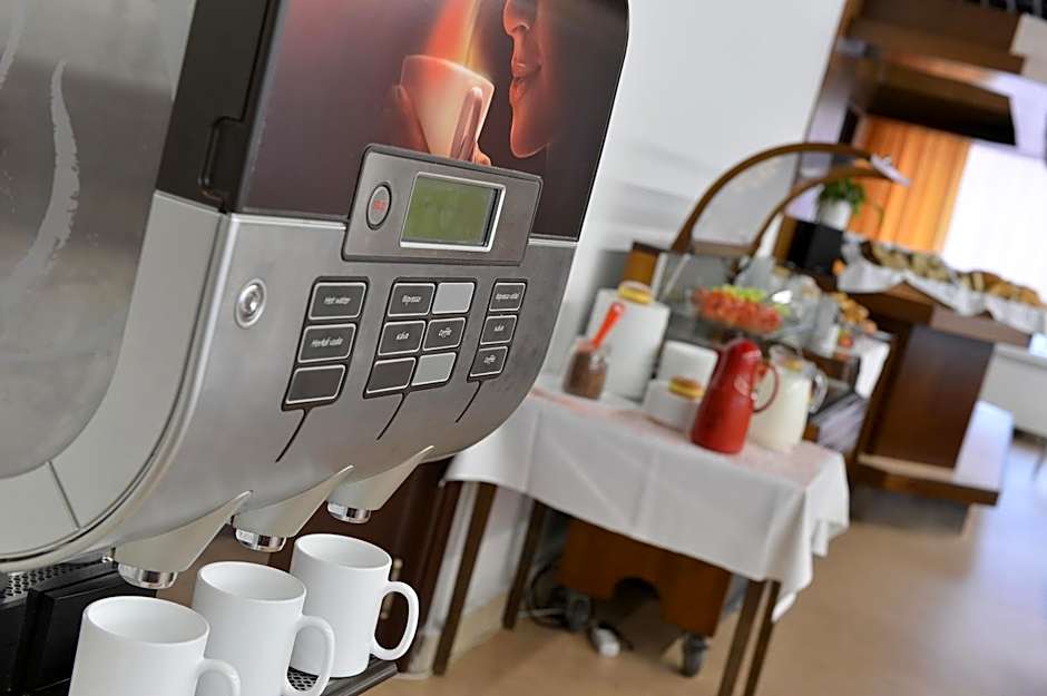 Hotel Grand Litava Beroun