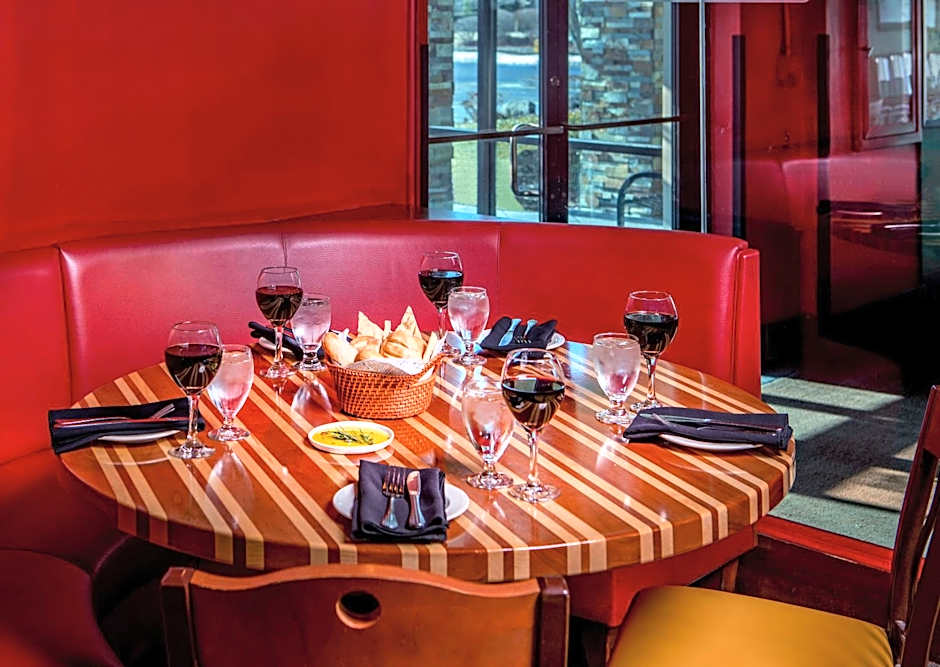 Crowne Plaza Boston - Woburn By IHG