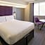 Premier Inn Belfast City Cathedral Quarter