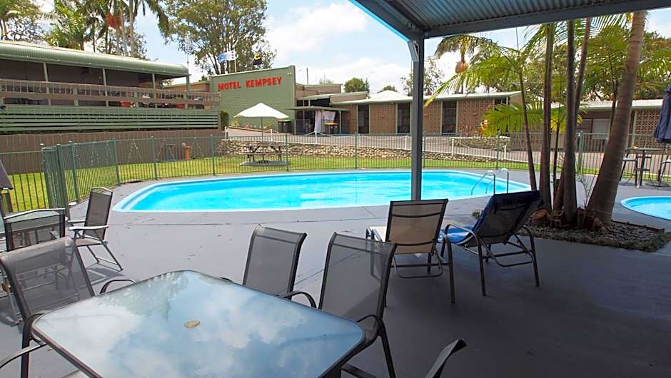 Motel Kempsey