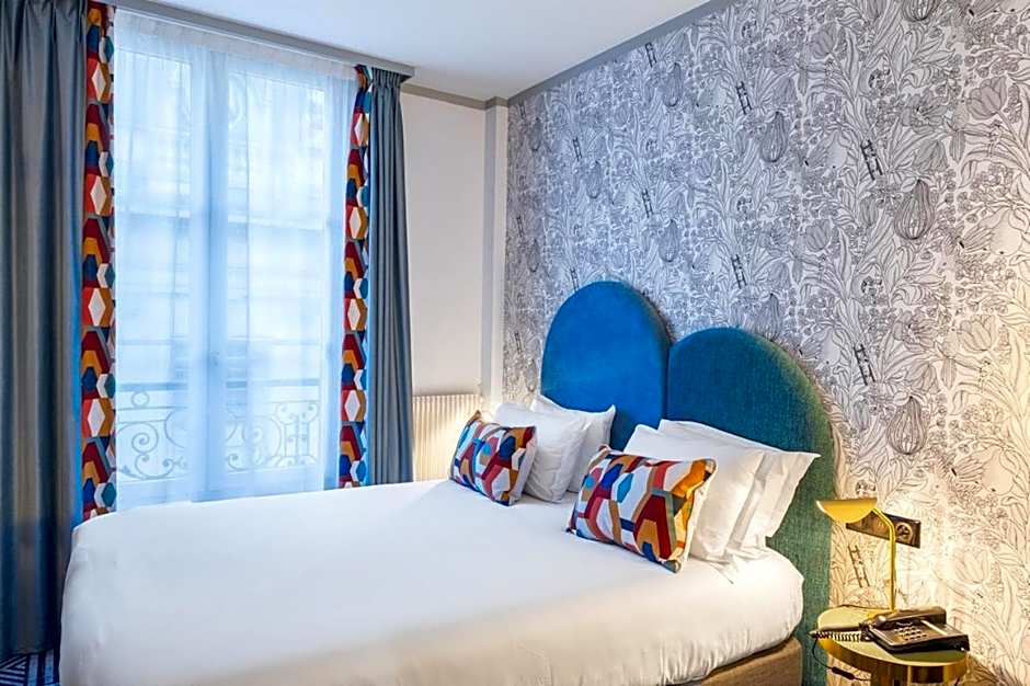 Hotel de Fleurie - Saint Germain des Pres