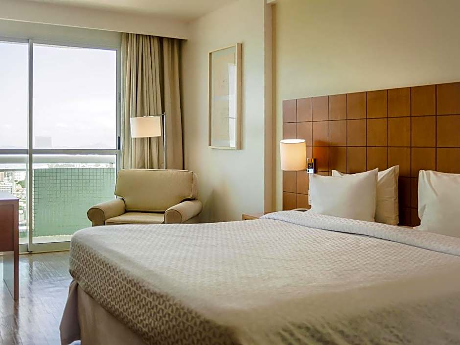 Mercure Macae