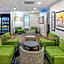 Holiday Inn Express Atlanta Airport-College Park By IHG