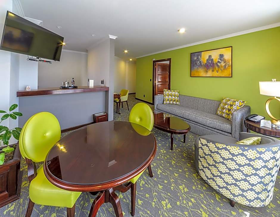 Ritz Apart Hotel