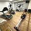 Mercure Epinal Centre
