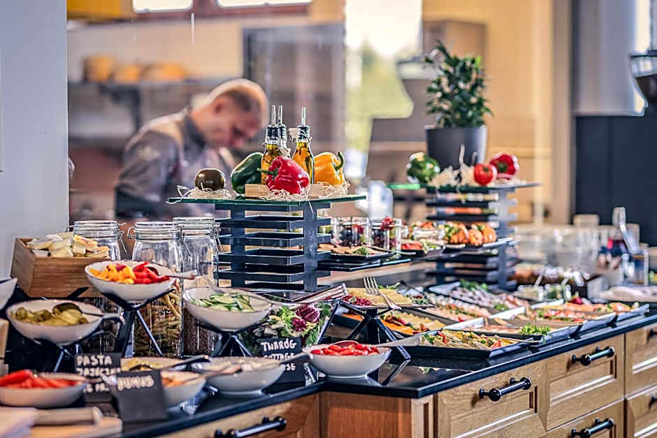 Mercure Wiazowna Brant