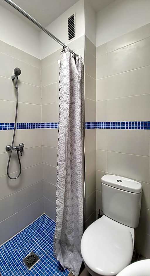 Las Eras Nest Hostel