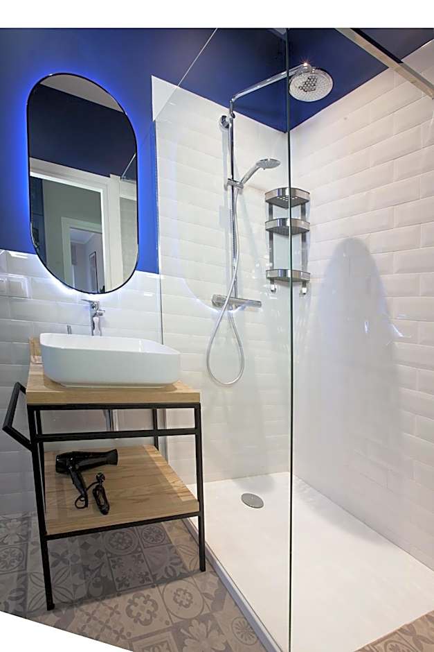 Warsaw Concierge Flat6 Hoza