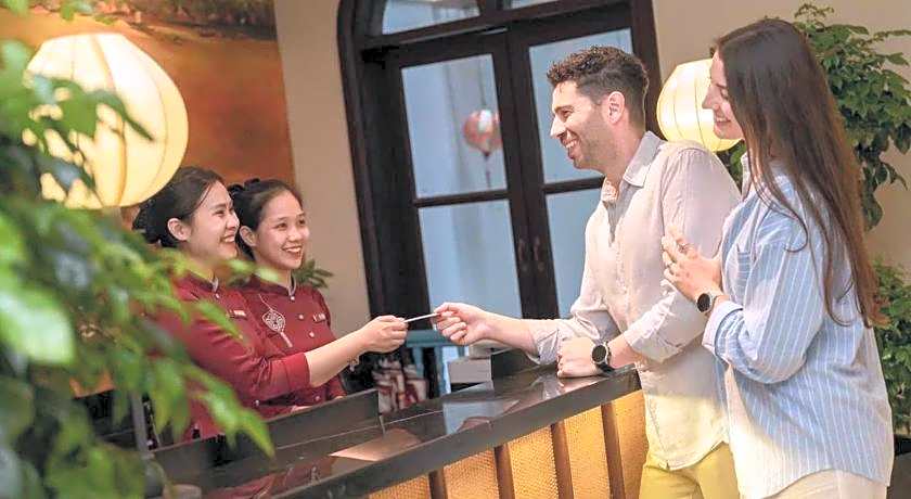 Little Residence - A Boutique Hotel & Spa