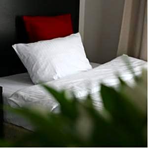 Comm Hotel Poznań Airport