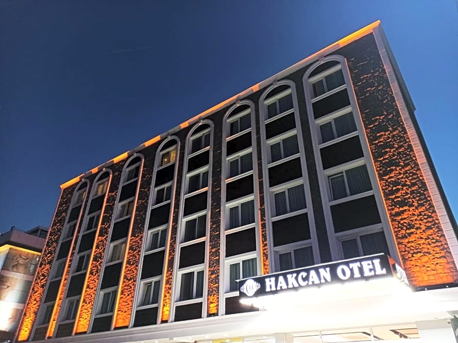 Hakcan Hotel