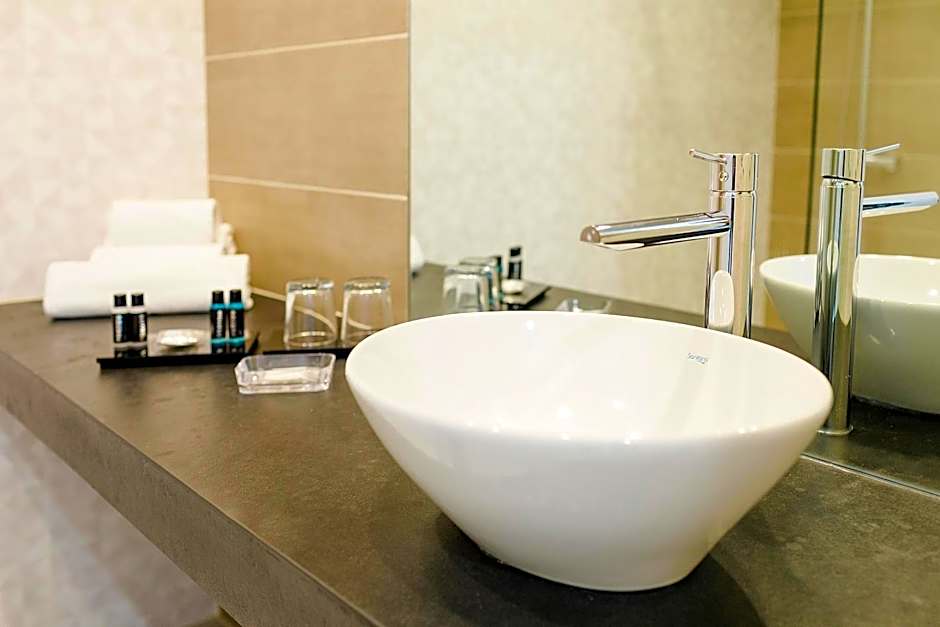 Arribas Sintra Hotel