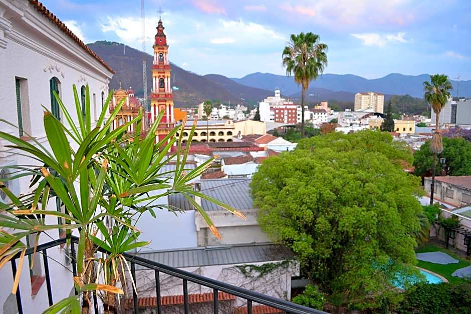Hotel Salta
