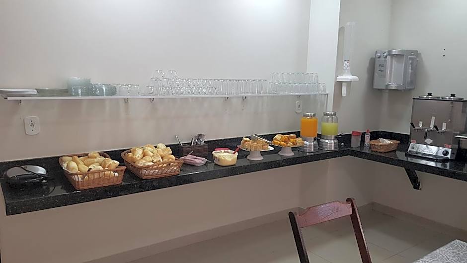 Sobradinho Hotel