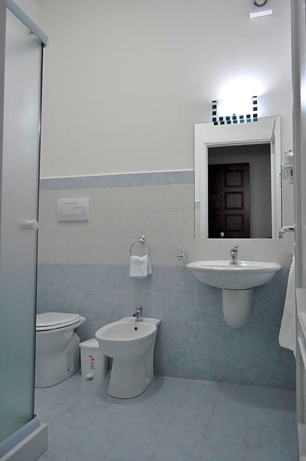 Bed And Breakfast Turi