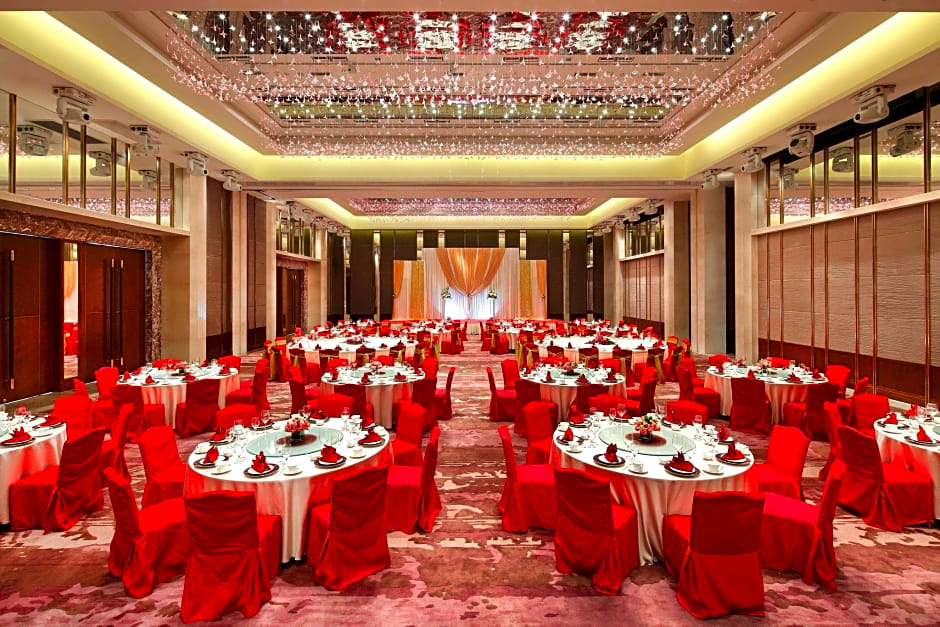 Sheraton Guangzhou Hotel