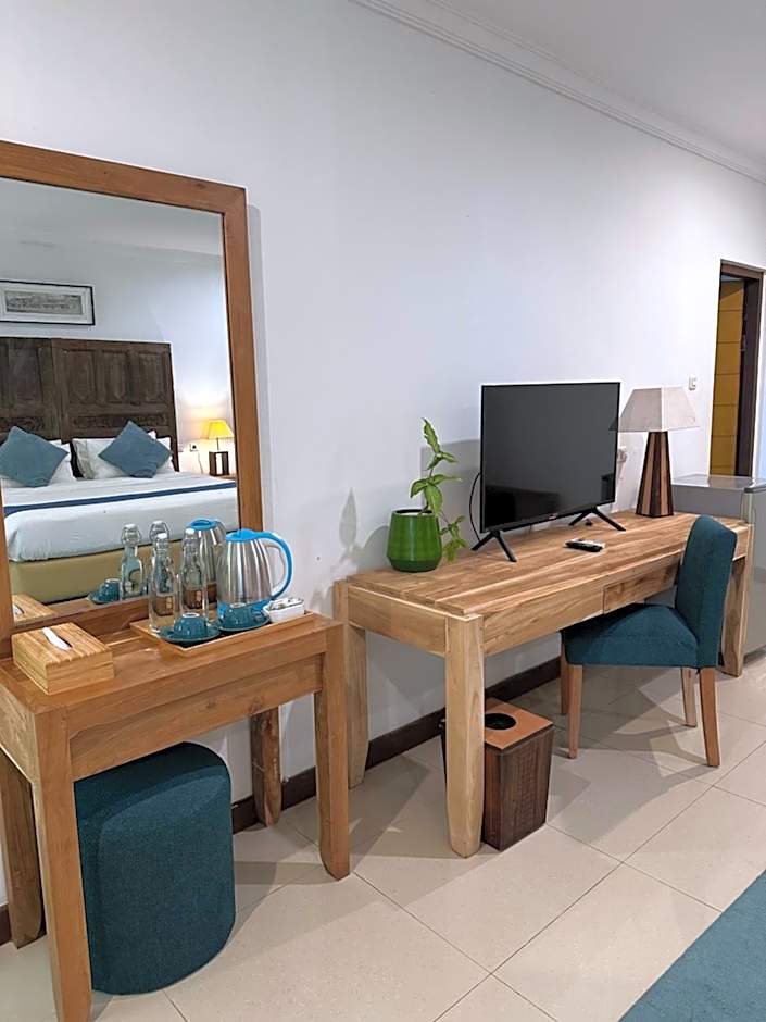 SARE HOTEL MALIOBORO