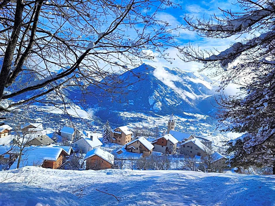 Auberge La maison de Catherine