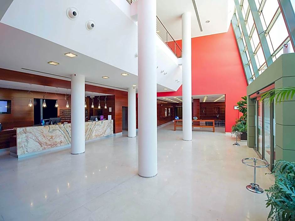 Mercure Genova San Biagio