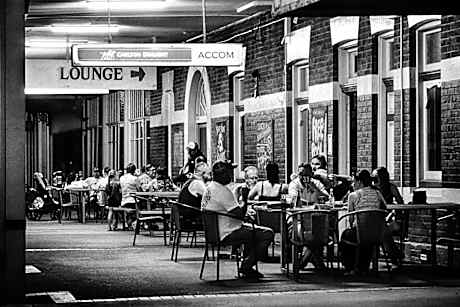 Junee Hotel