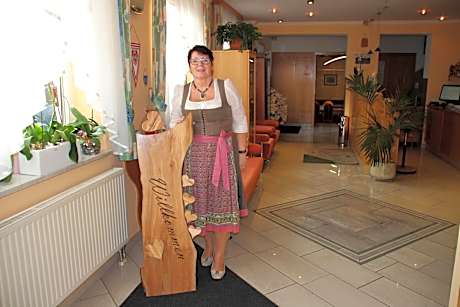 Hotel Lang