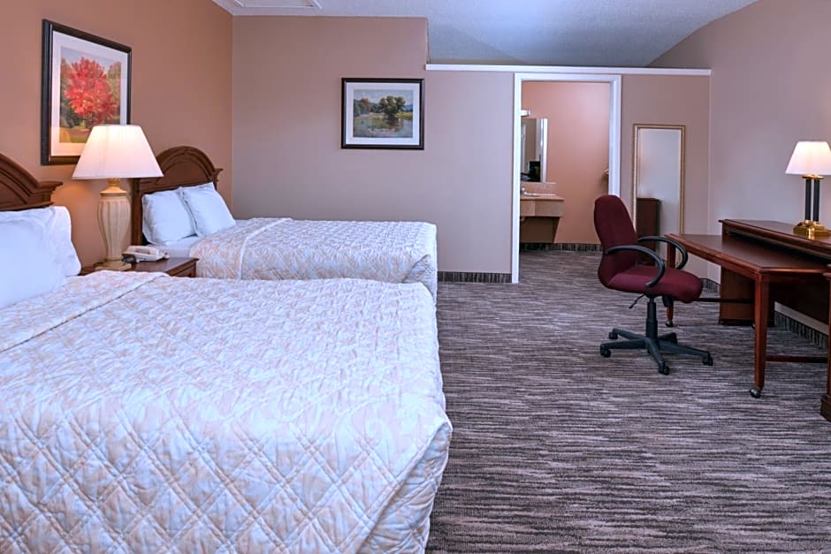 Ranch House Motel