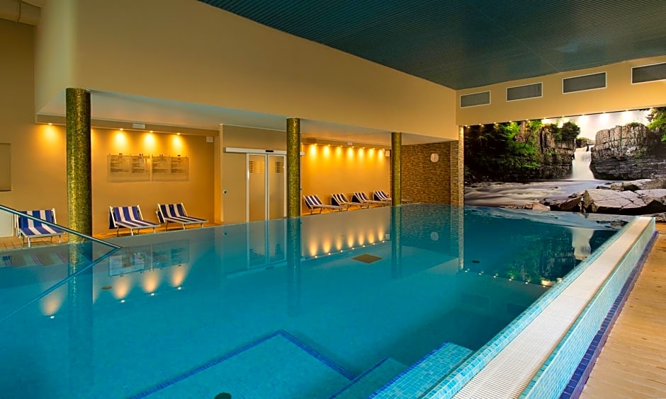 Hotel Terme Paradiso