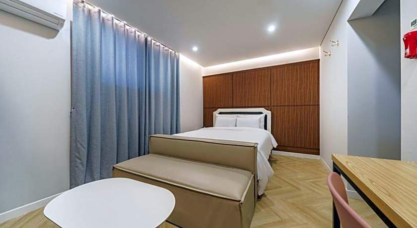 Number25 Hotel Namchuncheon