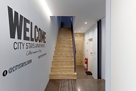 City Stays Bica Apartments