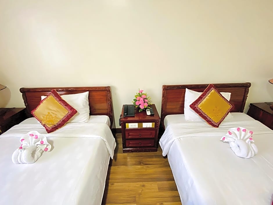 Ninh Kieu 2 Hotel