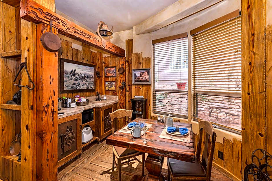 Adobe Grand Villas