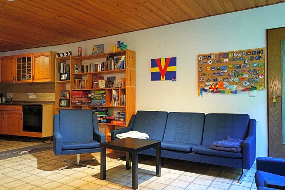Hostel Bad Salzig