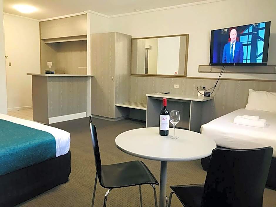 Comfort Inn Glenelg