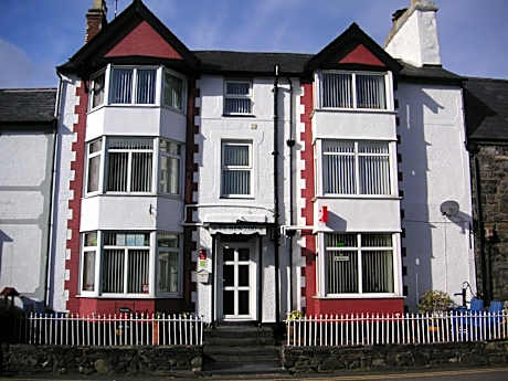 Ty Newydd B&B