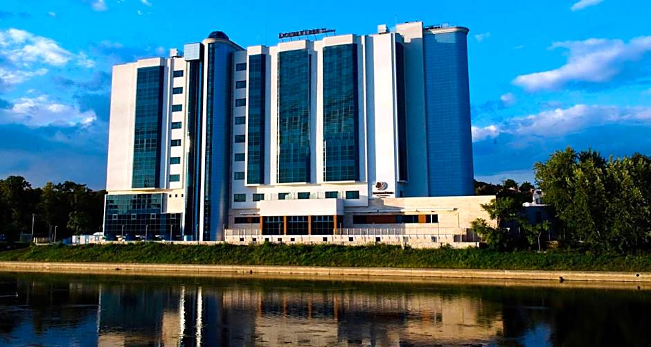 DoubleTree By Hilton Oradea