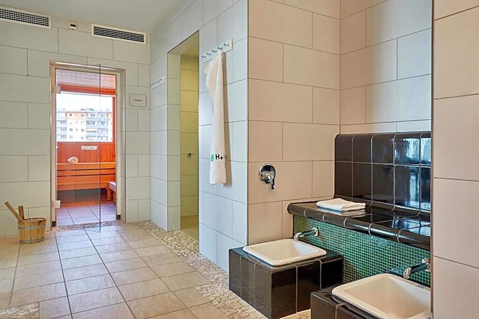 H+ Hotel Salzburg