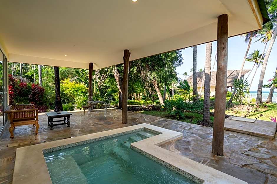 Maharaja Boutique Hotel Zanzibar