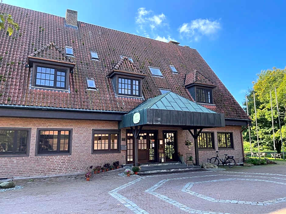 Hotel Schloss Diepenbrock