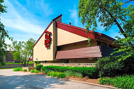 Red Roof Inn Rockford East - Casino District