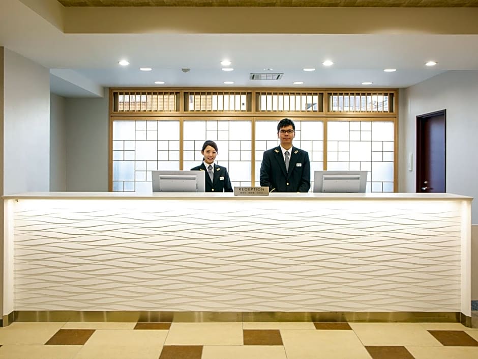 Kuretake Inn Ogaki Ekimae