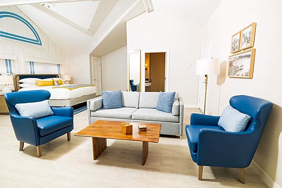 Danfords Hotel & Marina