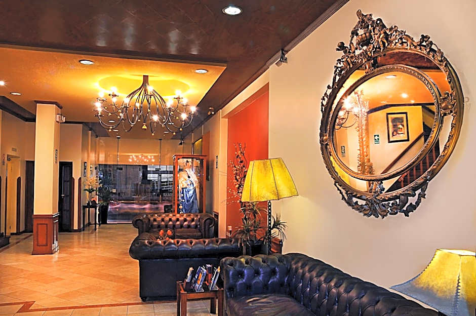 Xima Arequipa Crismar