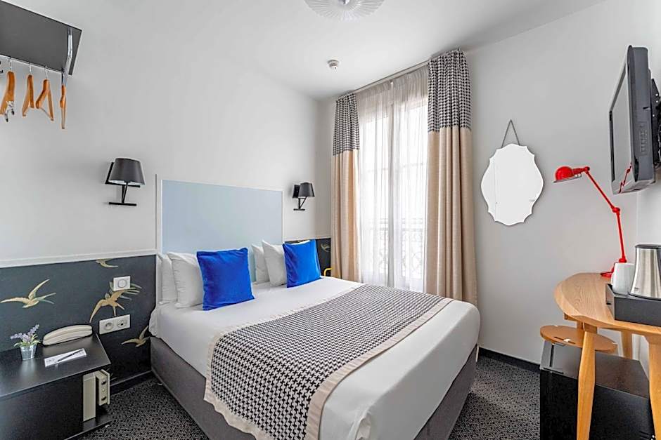 Hotel George - Astotel