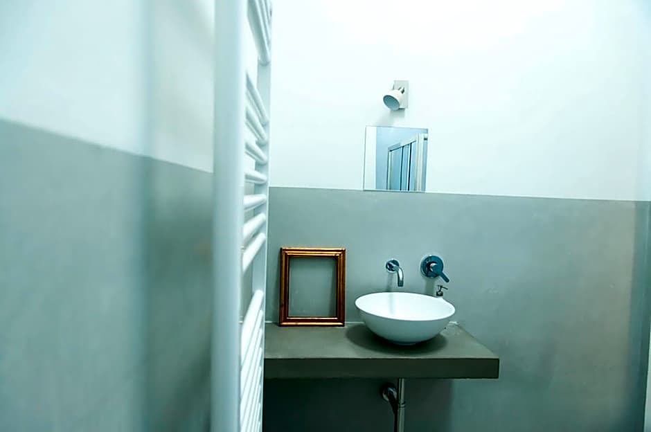Masseria San Martino B&B – Polignano a Mare, LA