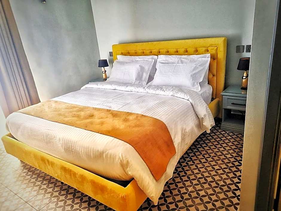 Casa Reale Boutique Hotel